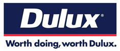 dulux logo - Southport Powder Coating